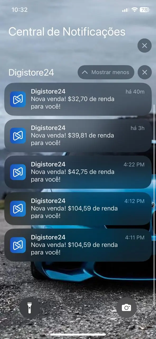 Lucro real comprovado renda extra online
