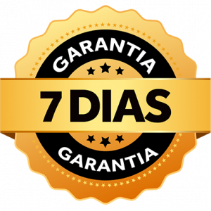 Garantia 7 Dias